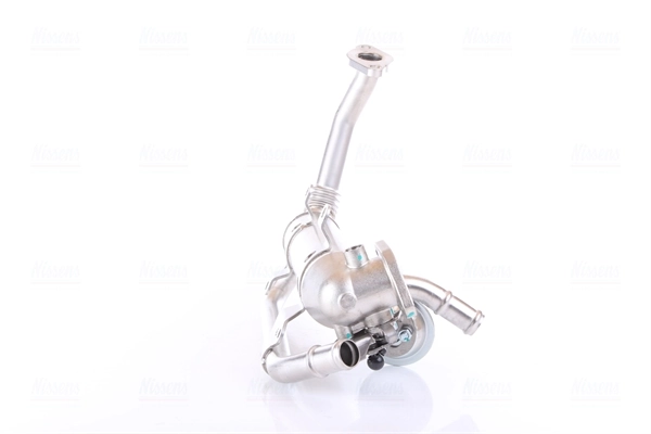 Cooler, exhaust gas recirculation ** FIRST FIT ** 989275