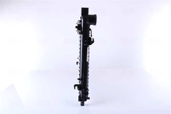 NISSENS 62784A Radiator, engine cooling