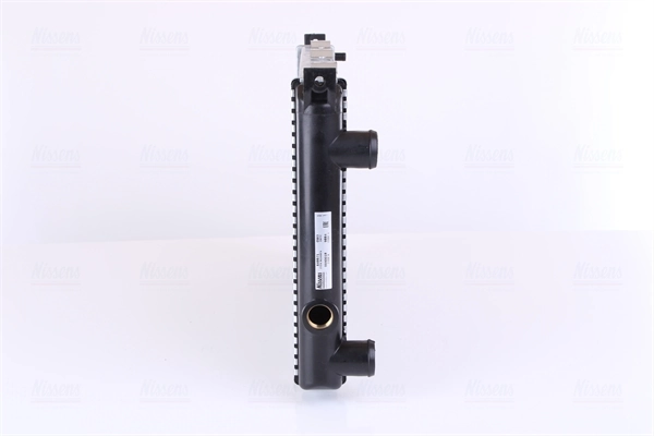 NISSENS 649971 Radiator, engine cooling
