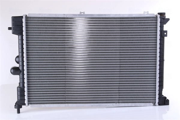 NISSENS 63289A Radiator, engine cooling