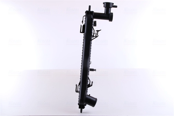 Radiator, engine cooling 606844