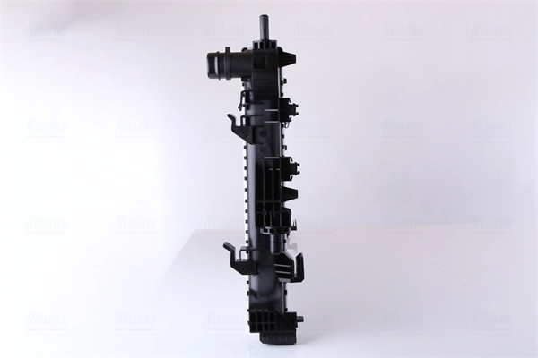 Radiator, engine cooling 63566