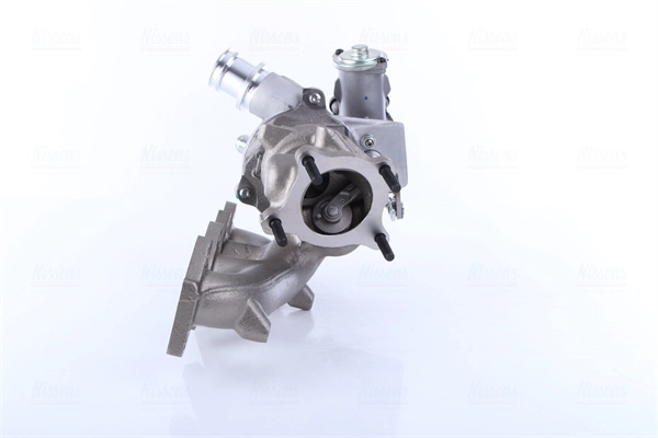 Charger, charging (supercharged/turbocharged) ** FACTORY NEW ** 93117