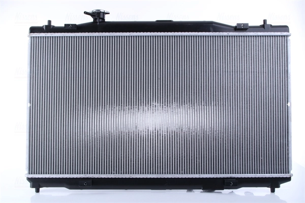 NISSENS 606294 Radiator, engine cooling