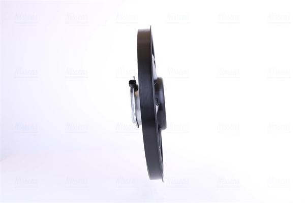 Fan, engine cooling 85956