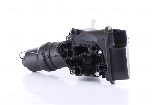 Oil Cooler, engine oil 91309