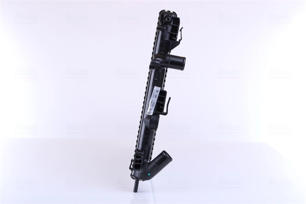 Radiator, engine cooling 637931