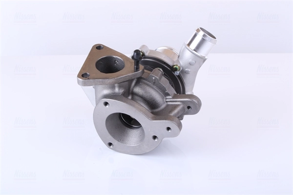 Charger, charging (supercharged/turbocharged) ** FACTORY NEW ** 93413