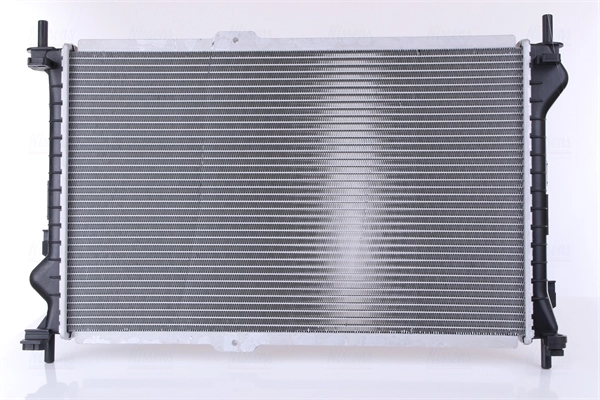 NISSENS 62156A Radiator, engine cooling
