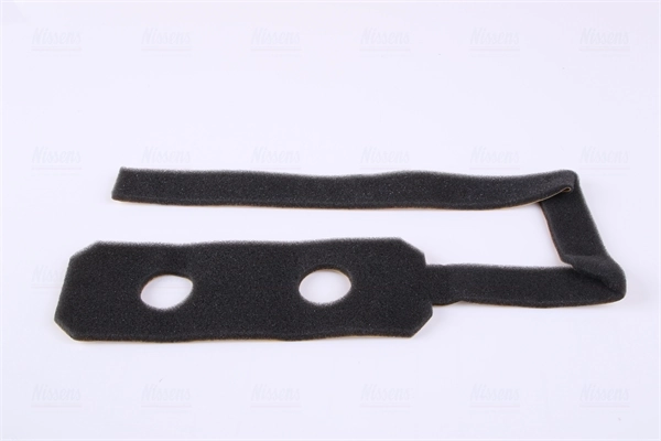 NISSENS 77605 Heat Exchanger, interior heating