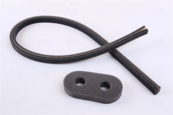 NISSENS 73973 Heat Exchanger, interior heating