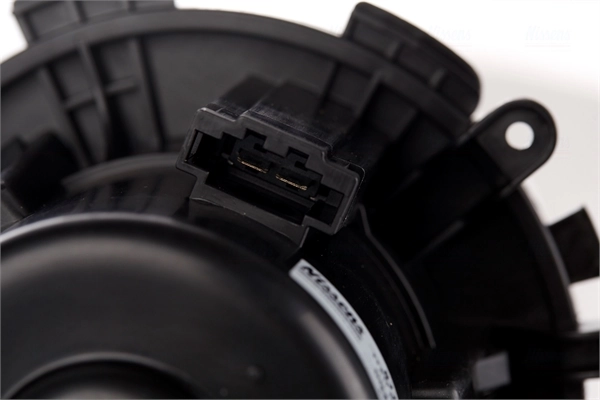 Interior Blower 87763