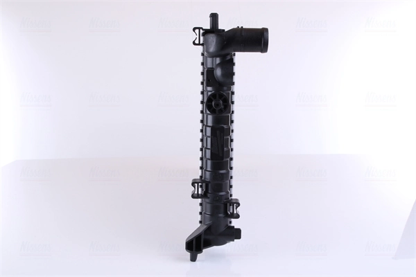 NISSENS 63576A Radiator, engine cooling