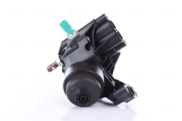 Oil Cooler, engine oil 91312