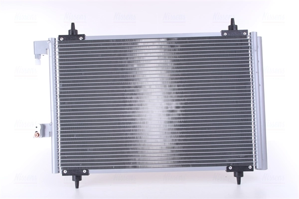 Condenser, air conditioning ** FIRST FIT ** 94723