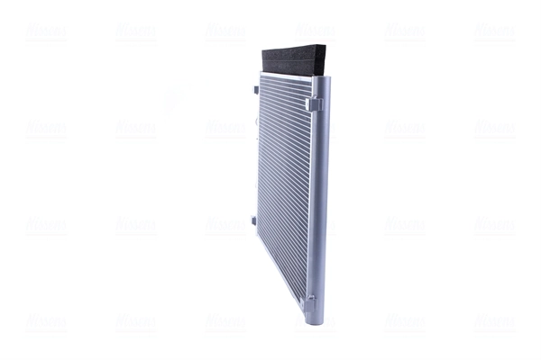 NISSENS 941294 Condenser, air conditioning