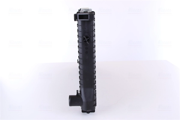 Radiator, engine cooling 60735A