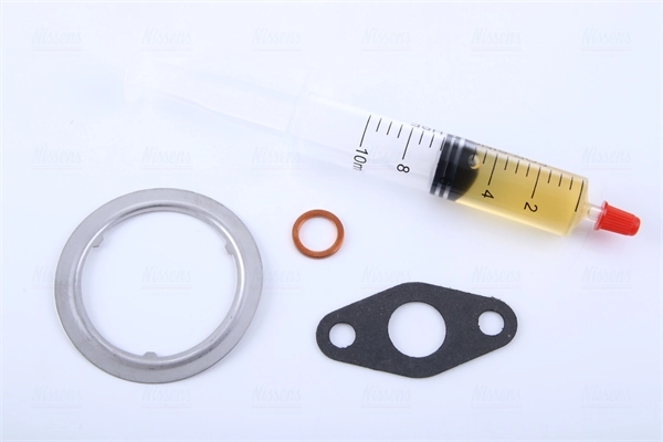 Charger, charging (supercharged/turbocharged) ** FACTORY NEW ** 93119