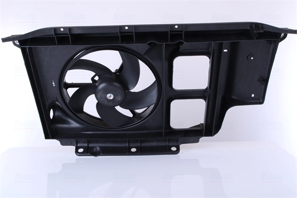 Fan, engine cooling 85007