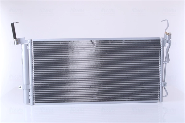 Condenser, air conditioning ** FIRST FIT ** 94451