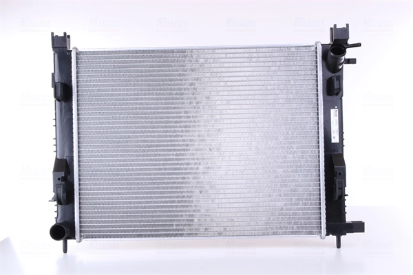 Radiator, engine cooling 637627