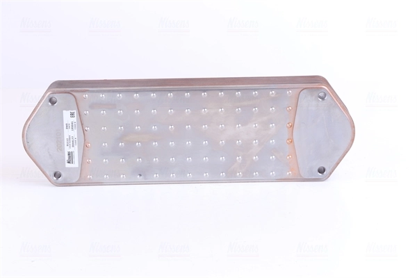 Oil Cooler, engine oil 91112