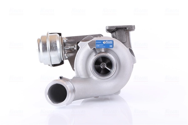 Charger, charging (supercharged/turbocharged) ** FACTORY NEW ** 93522