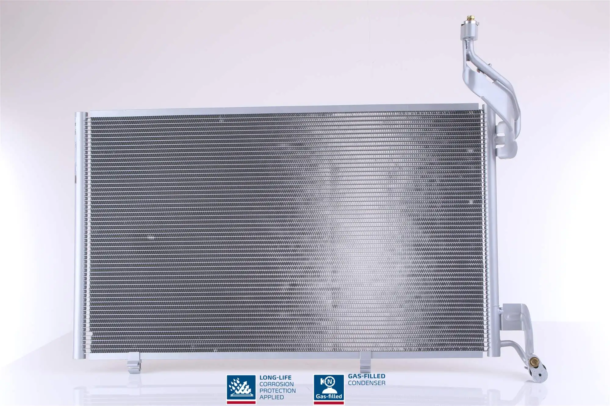 Condenser, air conditioning 940515