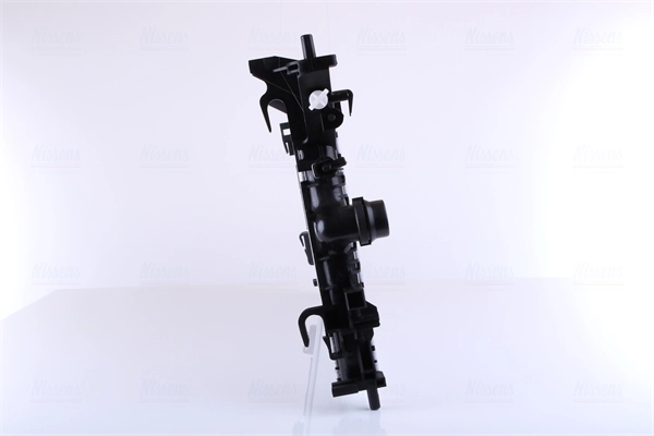 Radiator, engine cooling 630797