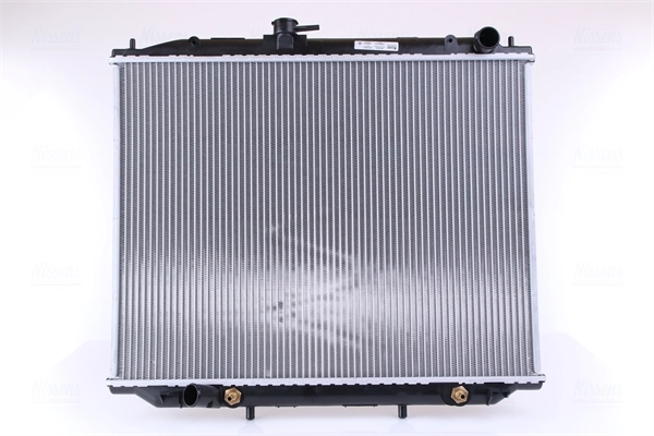 Radiator, engine cooling ** FIRST FIT ** 68707A