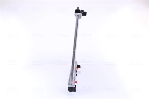 Radiator, engine cooling 64657