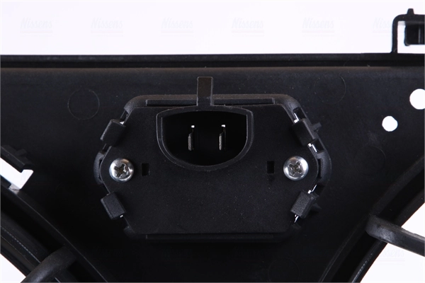 Fan, engine cooling 85262