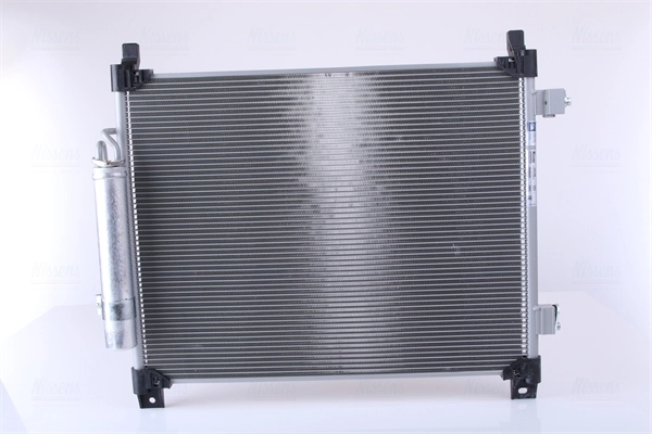 Condenser, air conditioning ** FIRST FIT ** 940788