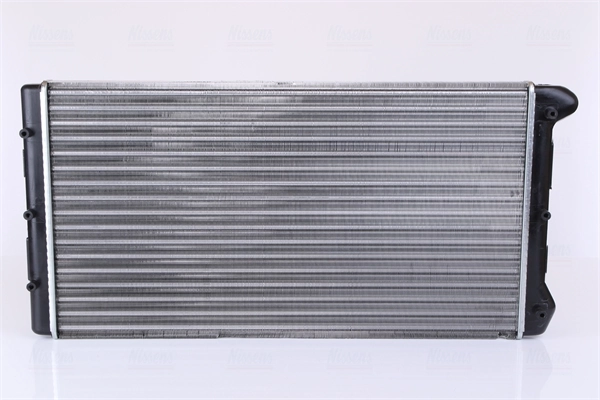 NISSENS 61692 Radiator, engine cooling