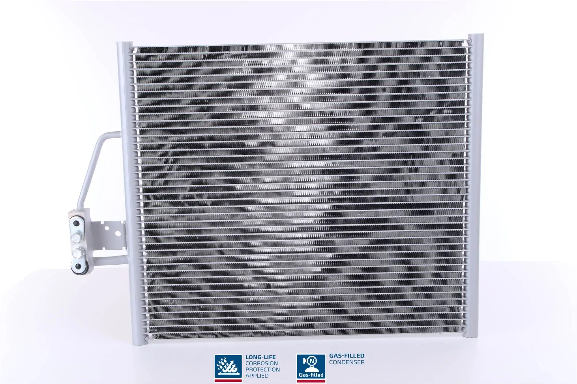 Condenser, air conditioning 94274