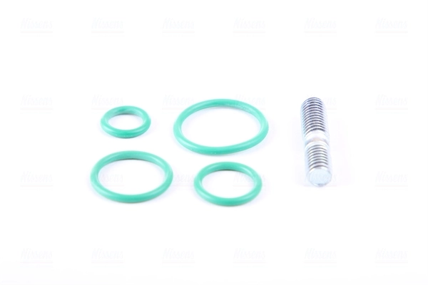 Expansion Valve, air conditioning ** FIRST FIT ** 999356