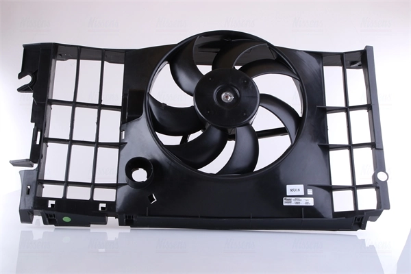 Fan, engine cooling 85318