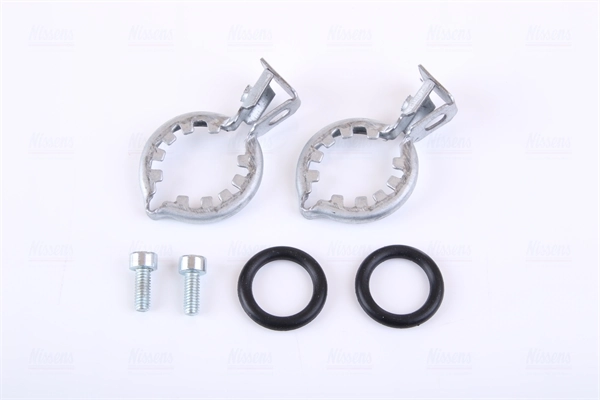 Heat Exchanger, interior heating ** FIRST FIT ** 707214