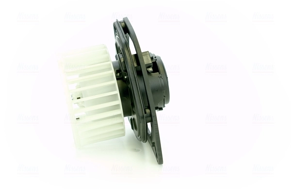 NISSENS 87168 Interior Blower