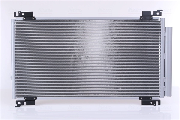 Condenser, air conditioning 940574