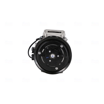 NISSENS 890957 Compressor, air conditioning