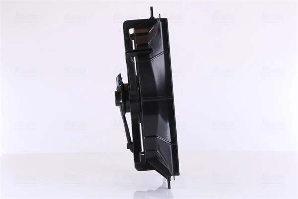 Fan, engine cooling 85012