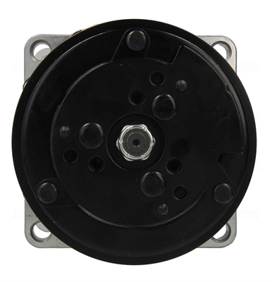 NISSENS 89869 Compressor, air conditioning