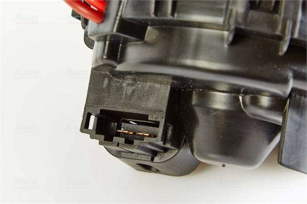 Interior Blower 87261