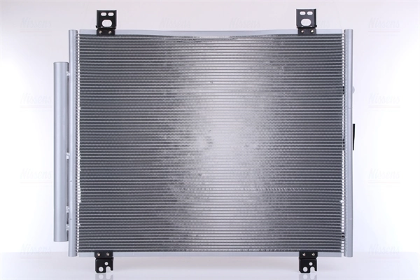 Condenser, air conditioning ** FIRST FIT ** 941189