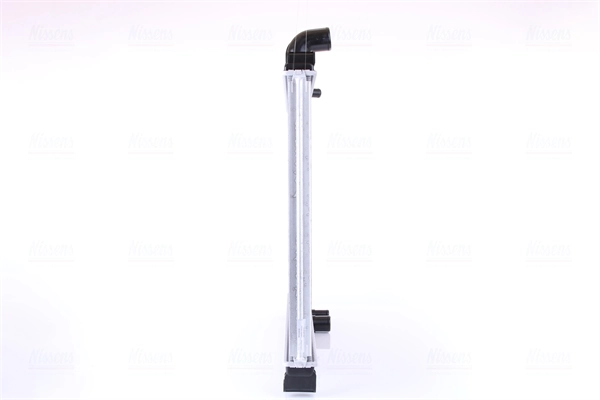 NISSENS 643222 Radiator, engine cooling