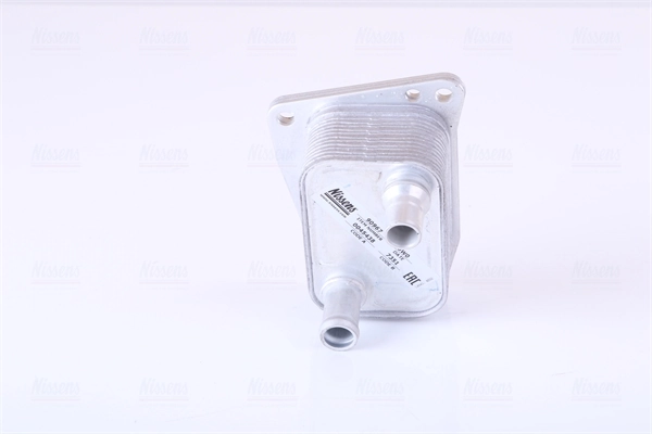 Oil Cooler, engine oil ** FIRST FIT ** 90967