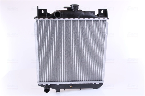 Radiator, engine cooling 64083
