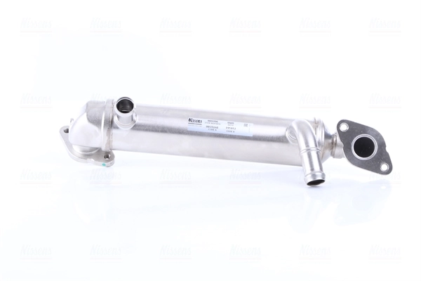 Cooler, exhaust gas recirculation 989396