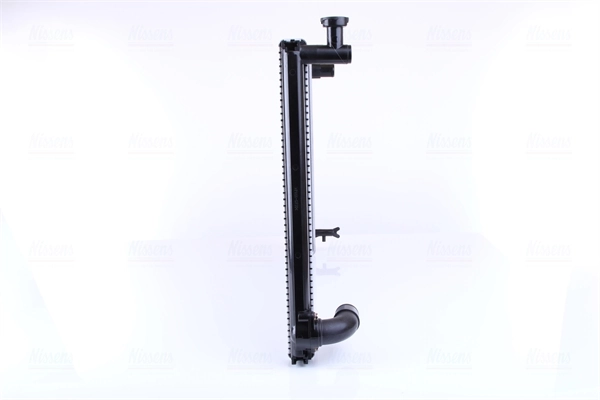 Radiator, engine cooling ** FIRST FIT ** 646913